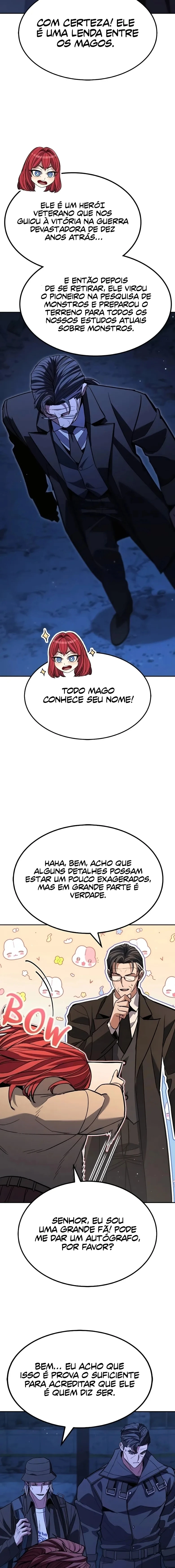 Página 10 - O Herói Exilado Cap. 28