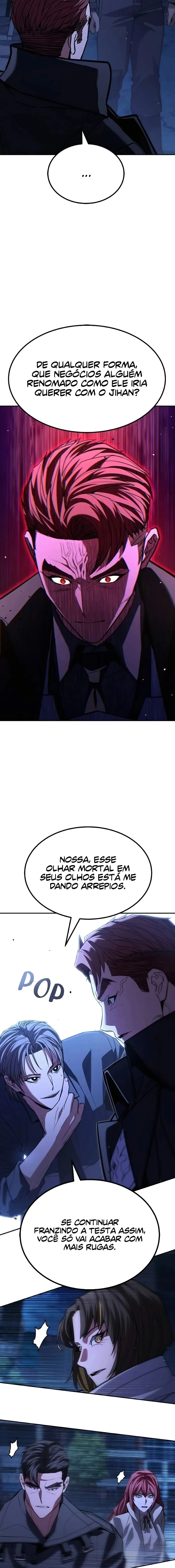 Página 11 - O Herói Exilado Cap. 28