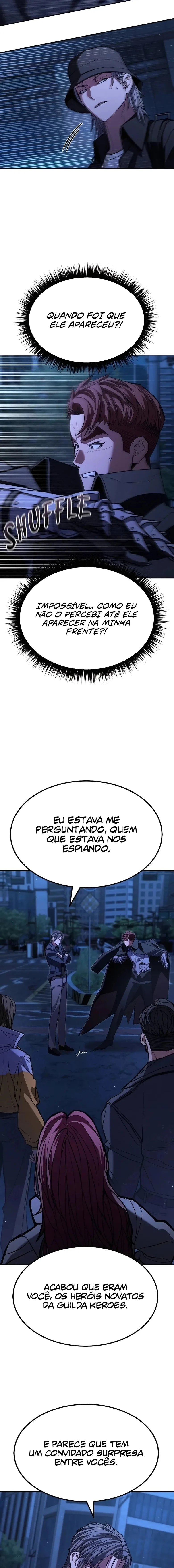 Página 12 - O Herói Exilado Cap. 28