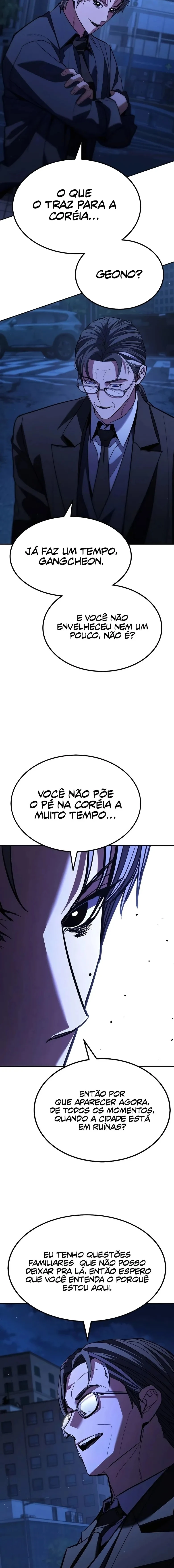 Página 13 - O Herói Exilado Cap. 28