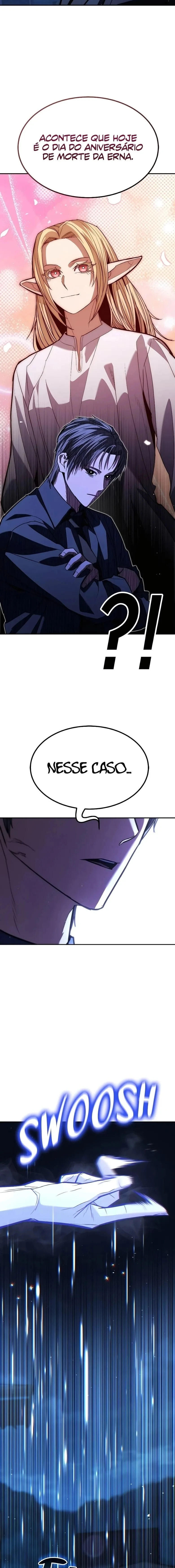 Página 14 - O Herói Exilado Cap. 28