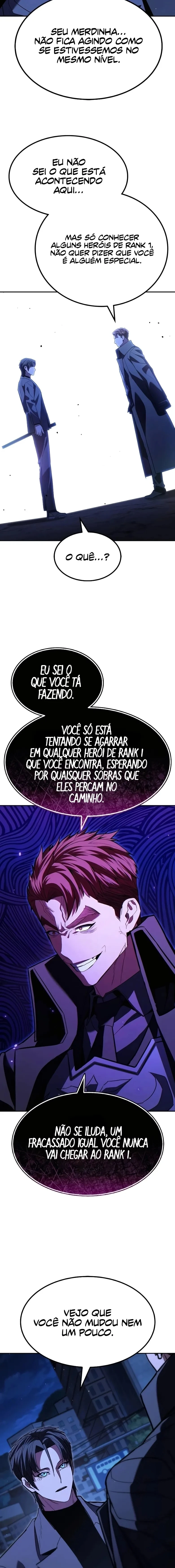 Página 18 - O Herói Exilado Cap. 28