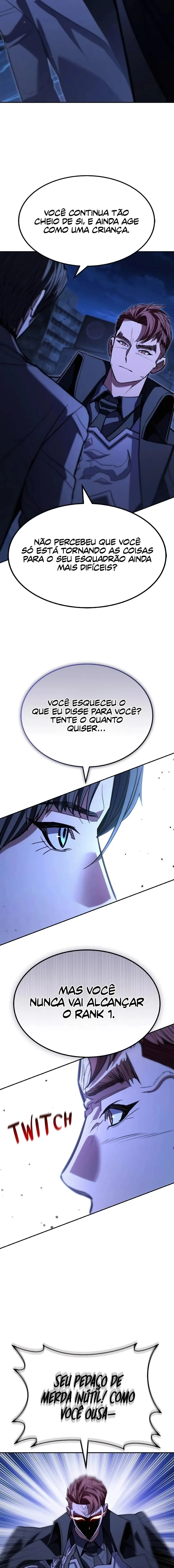 Página 19 - O Herói Exilado Cap. 28