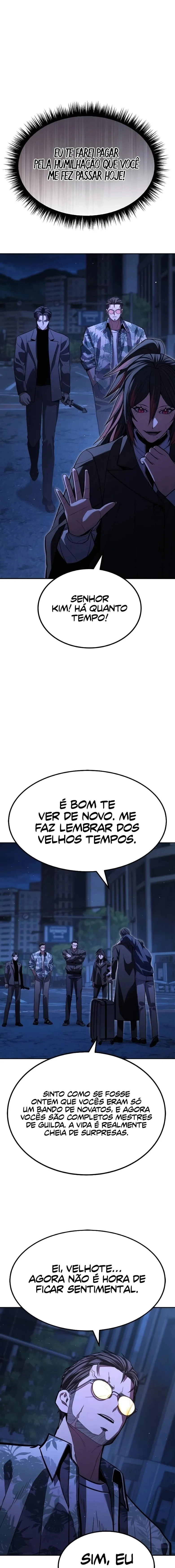Página 22 - O Herói Exilado Cap. 28