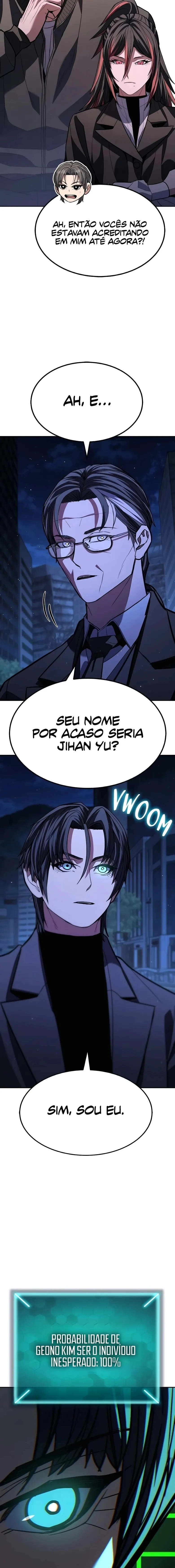 Página 24 - O Herói Exilado Cap. 28
