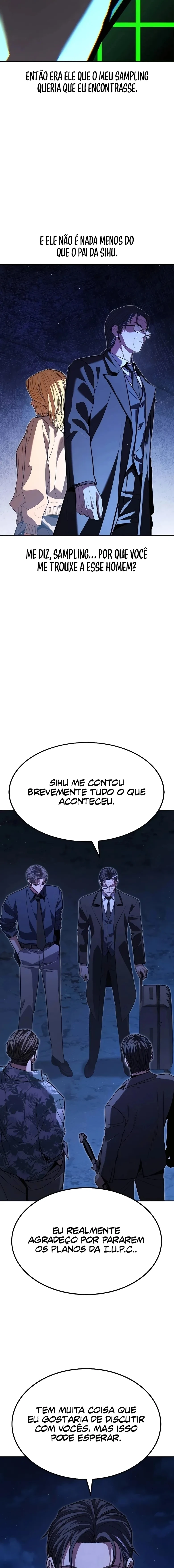 Página 25 - O Herói Exilado Cap. 28