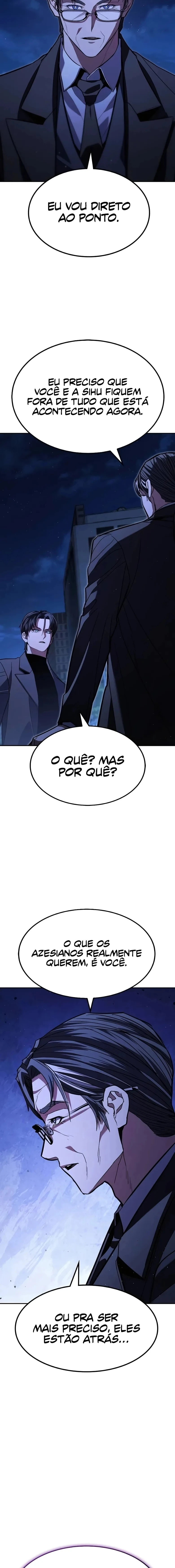 Página 26 - O Herói Exilado Cap. 28