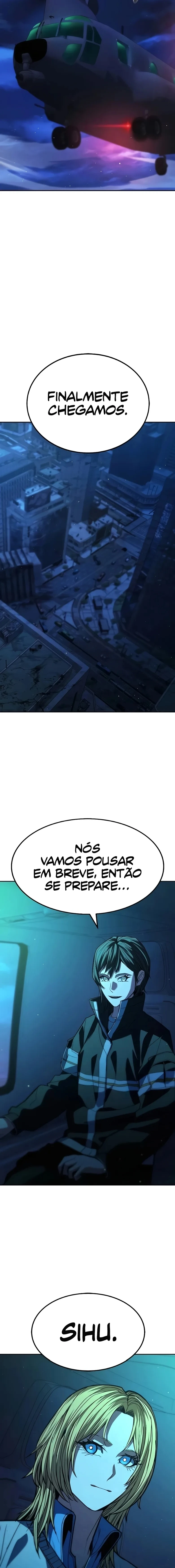 Página 2 - O Herói Exilado Cap. 29