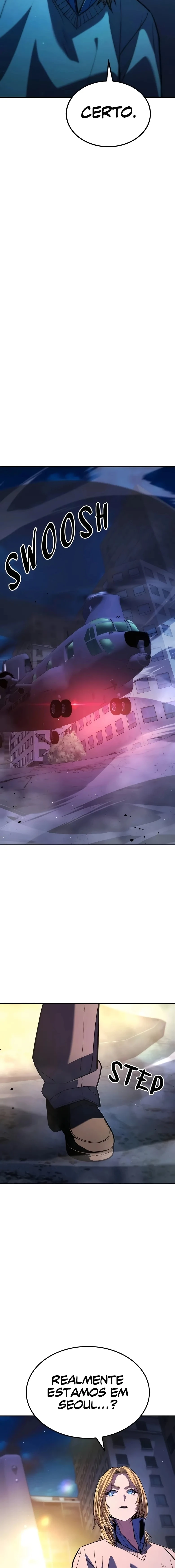 Página 3 - O Herói Exilado Cap. 29