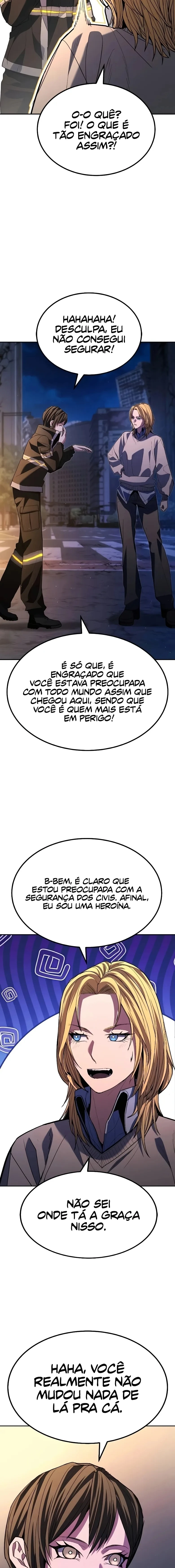 Página 5 - O Herói Exilado Cap. 29