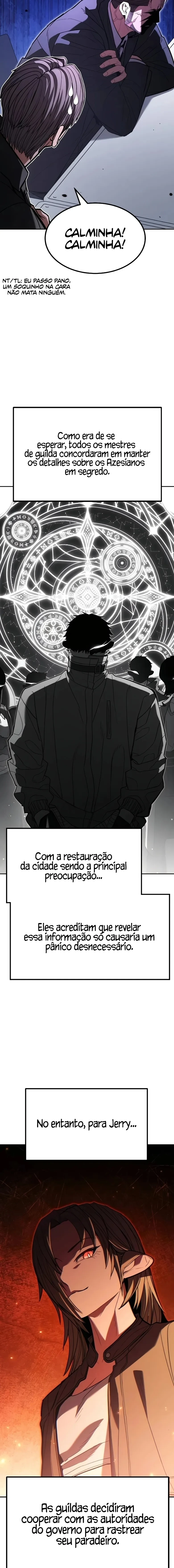 Página 12 - O Herói Exilado Cap. 29