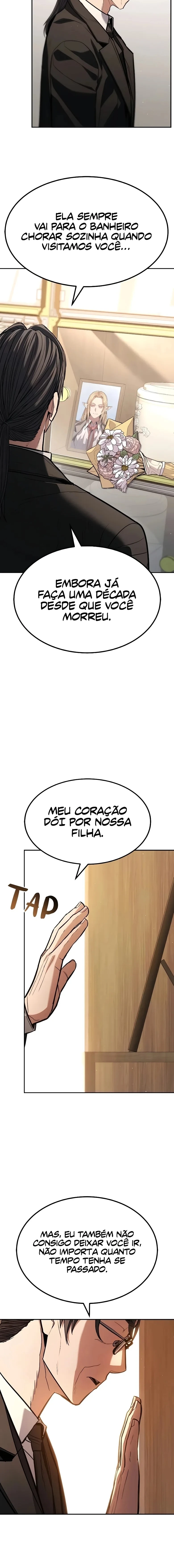 Página 19 - O Herói Exilado Cap. 29