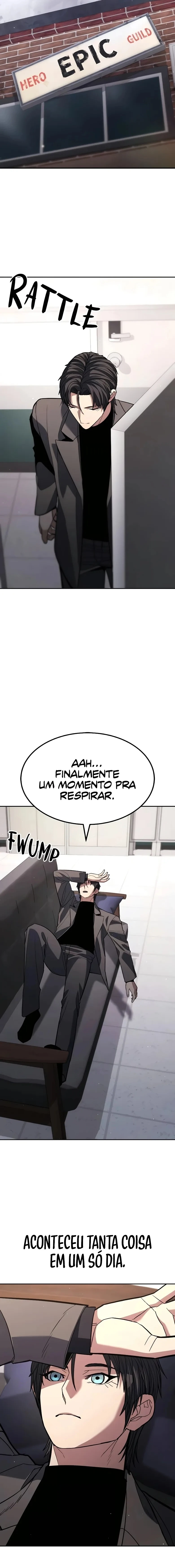 Página 21 - O Herói Exilado Cap. 29