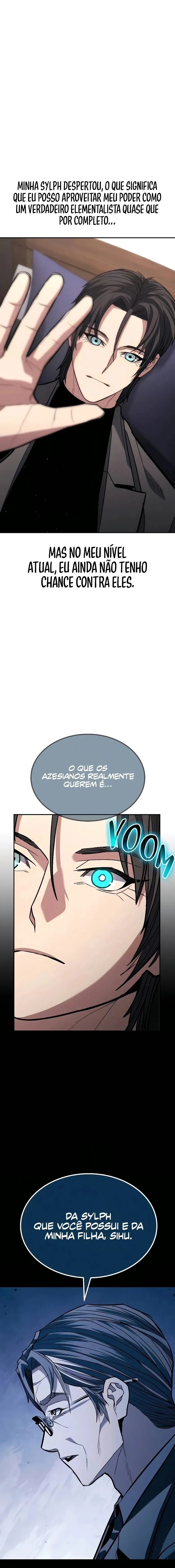 Página 23 - O Herói Exilado Cap. 29