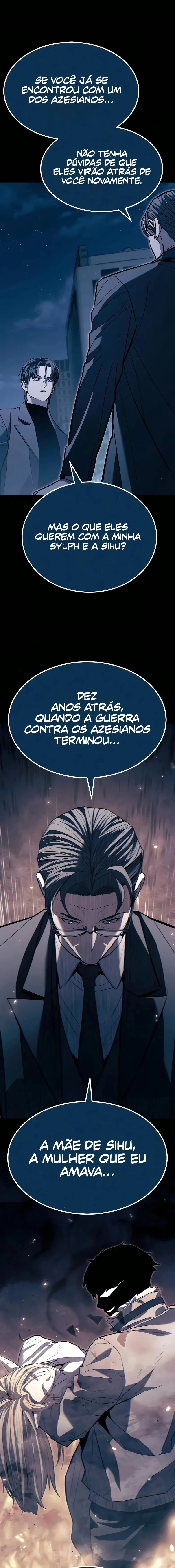 Página 24 - O Herói Exilado Cap. 29
