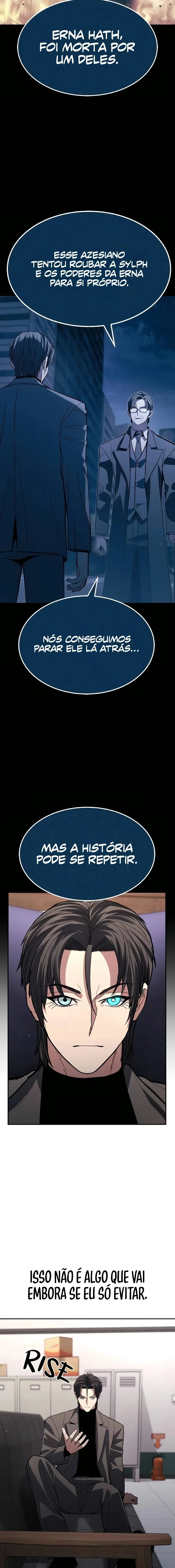Página 25 - O Herói Exilado Cap. 29