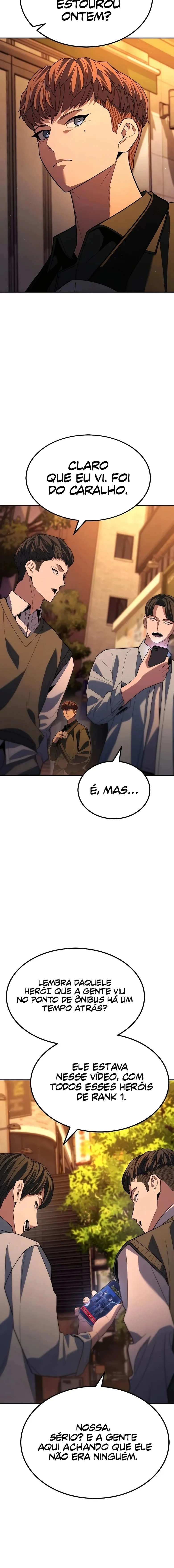 Página 4 - O Herói Exilado Cap. 30