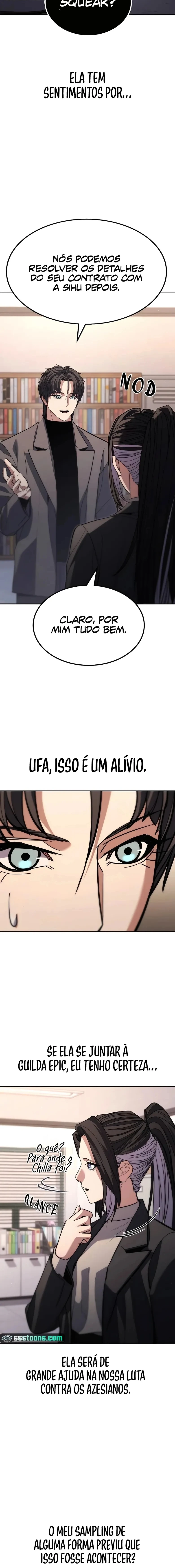 Página 11 - O Herói Exilado Cap. 30