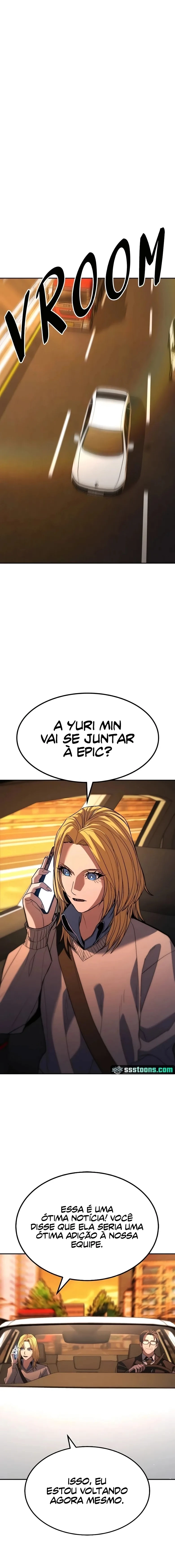 Página 14 - O Herói Exilado Cap. 30