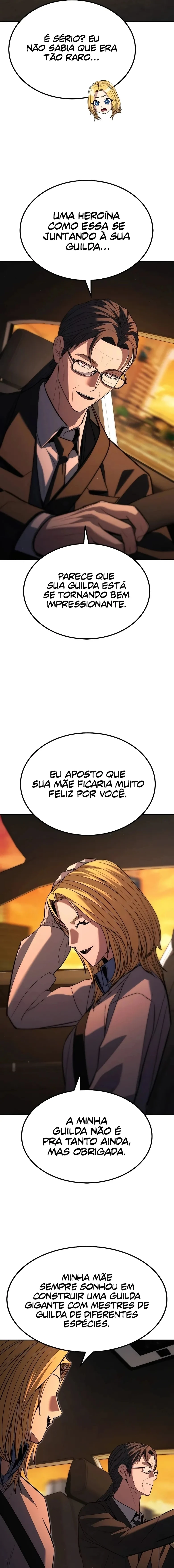Página 16 - O Herói Exilado Cap. 30