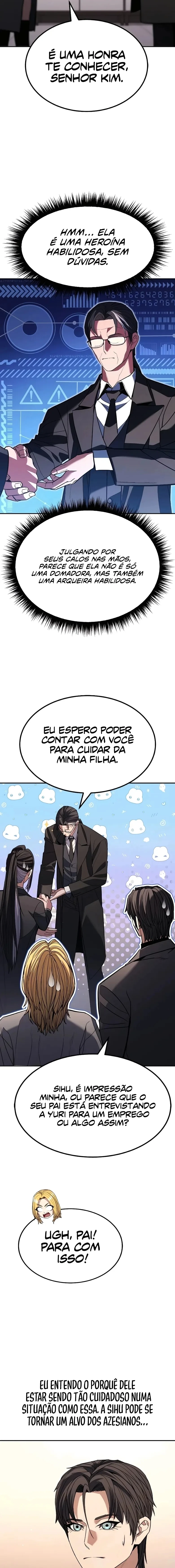 Página 19 - O Herói Exilado Cap. 30