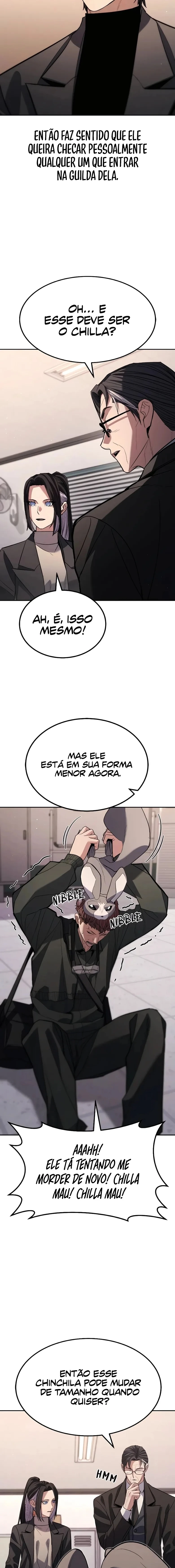 Página 20 - O Herói Exilado Cap. 30