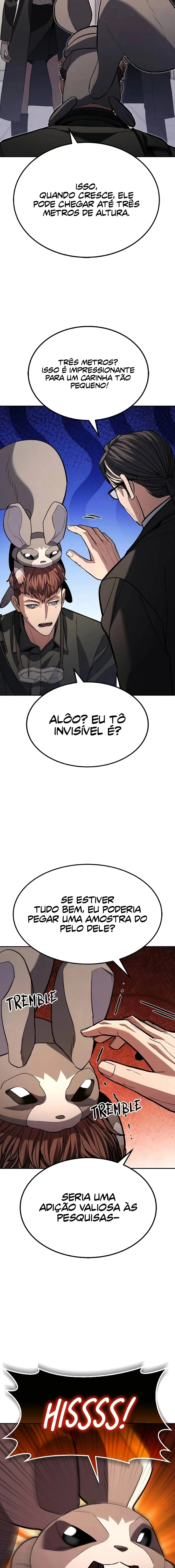 Página 21 - O Herói Exilado Cap. 30