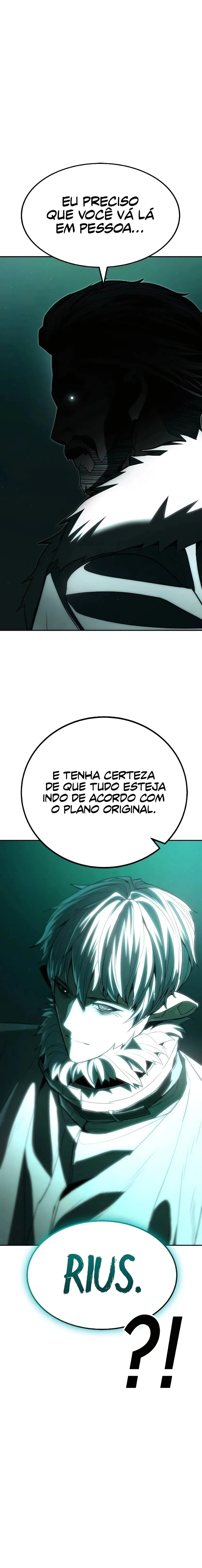 Página 27 - O Herói Exilado Cap. 30