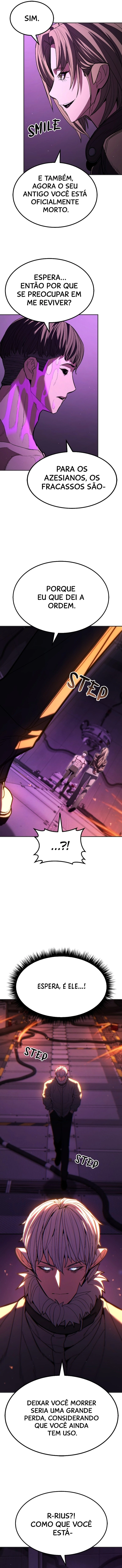 Página 5 - O Herói Exilado Cap. 31