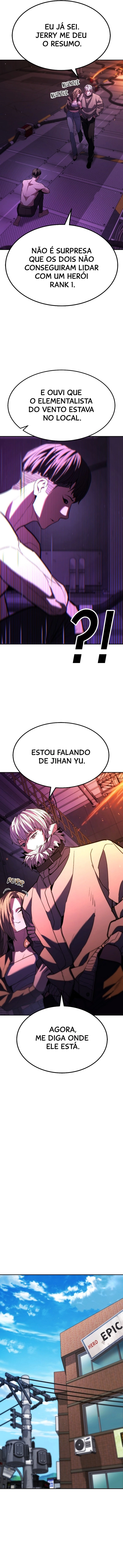 Página 7 - O Herói Exilado Cap. 31
