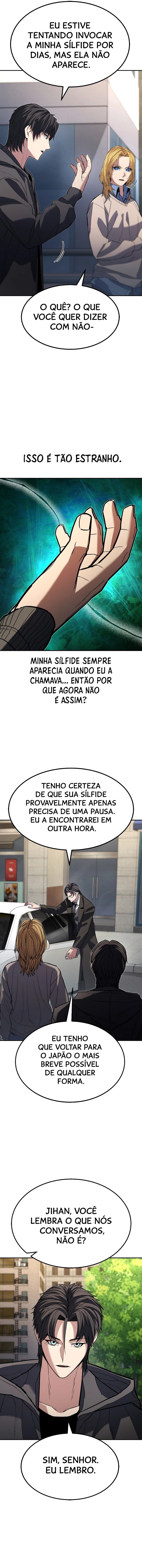 Página 9 - O Herói Exilado Cap. 31