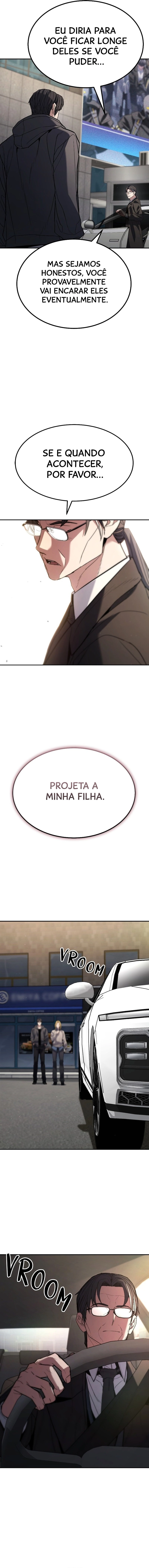 Página 10 - O Herói Exilado Cap. 31