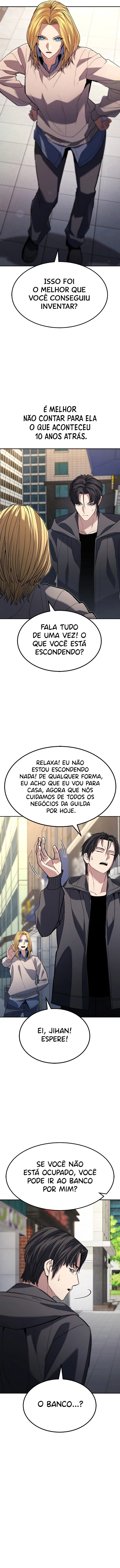 Página 12 - O Herói Exilado Cap. 31