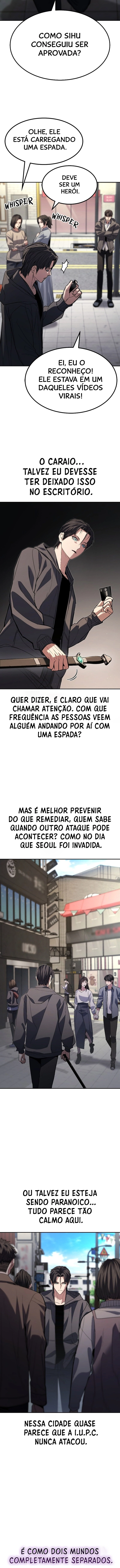 Página 14 - O Herói Exilado Cap. 31