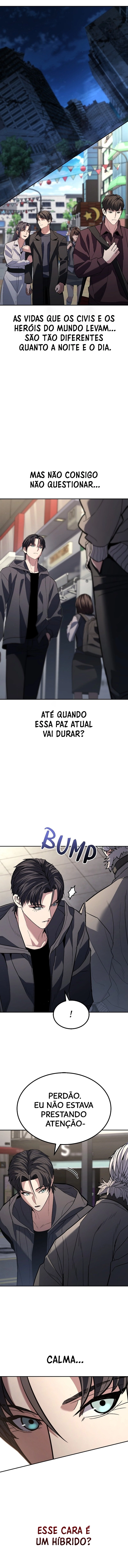 Página 15 - O Herói Exilado Cap. 31