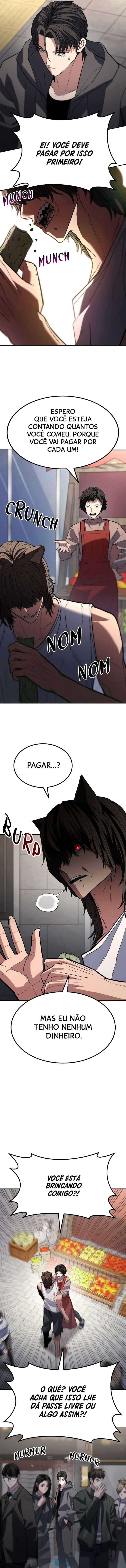 Página 17 - O Herói Exilado Cap. 31