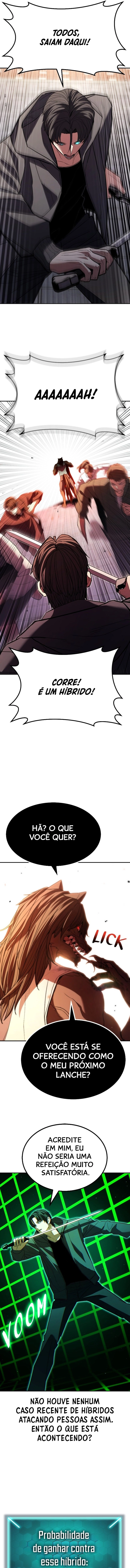 Página 20 - O Herói Exilado Cap. 31