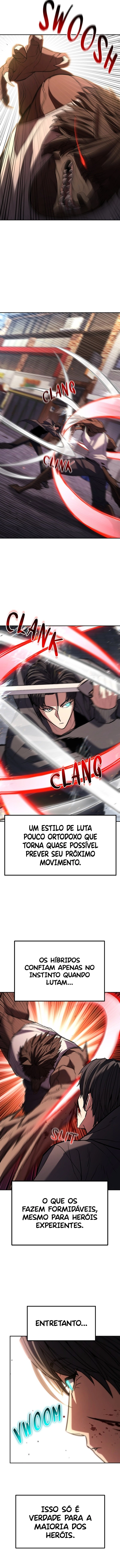 Página 3 - O Herói Exilado Cap. 32