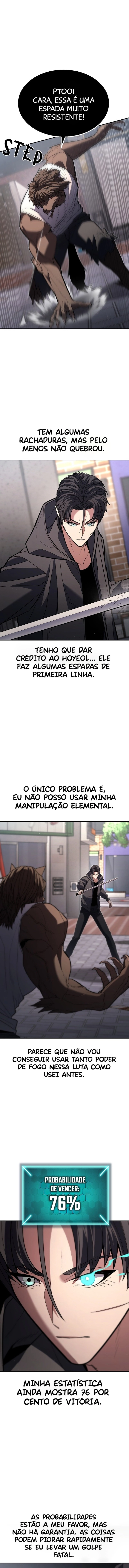 Página 6 - O Herói Exilado Cap. 32