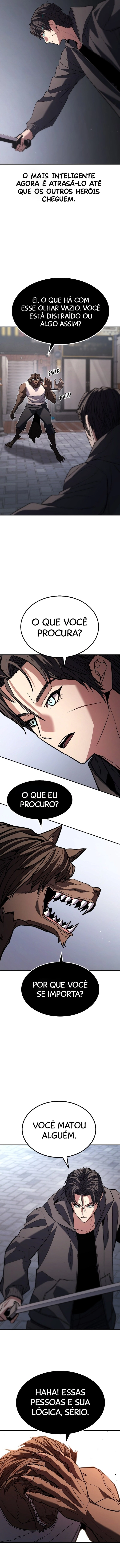 Página 7 - O Herói Exilado Cap. 32