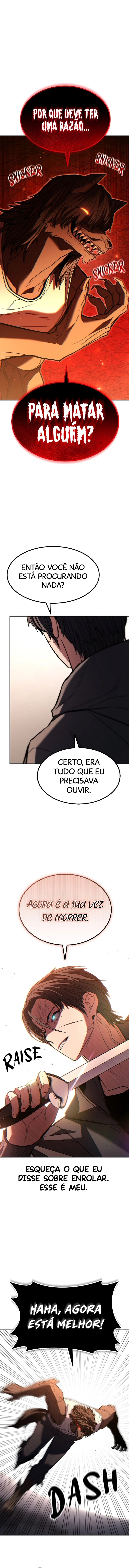 Página 8 - O Herói Exilado Cap. 32