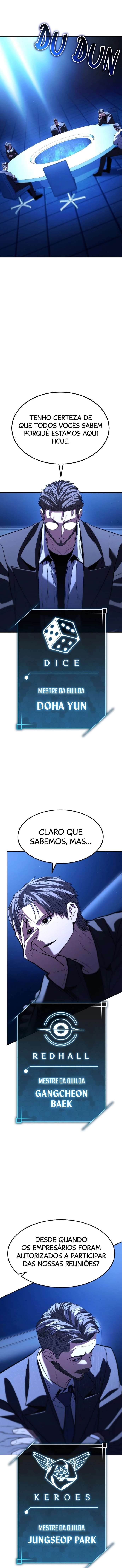 Página 18 - O Herói Exilado Cap. 32