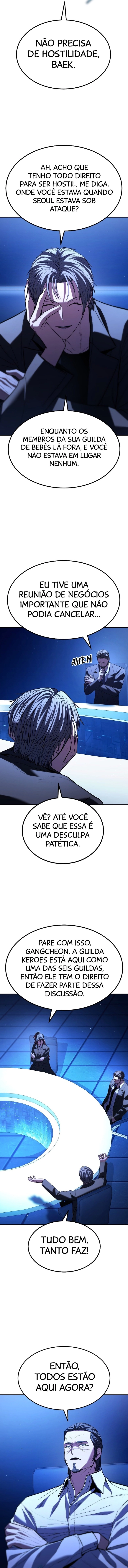 Página 19 - O Herói Exilado Cap. 32