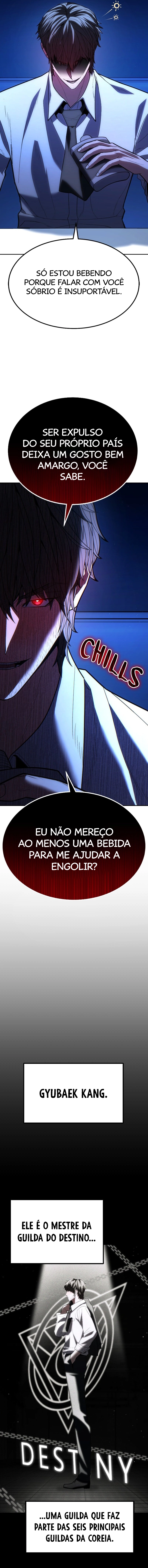 Página 4 - O Herói Exilado Cap. 33