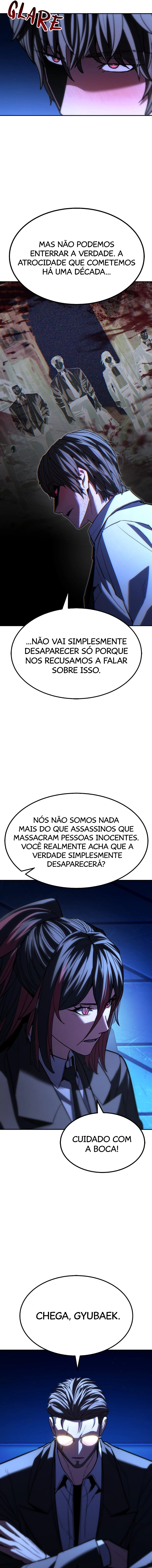 Página 9 - O Herói Exilado Cap. 33