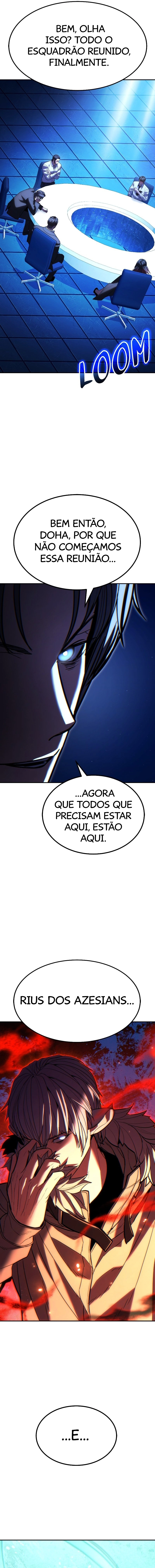 Página 12 - O Herói Exilado Cap. 33