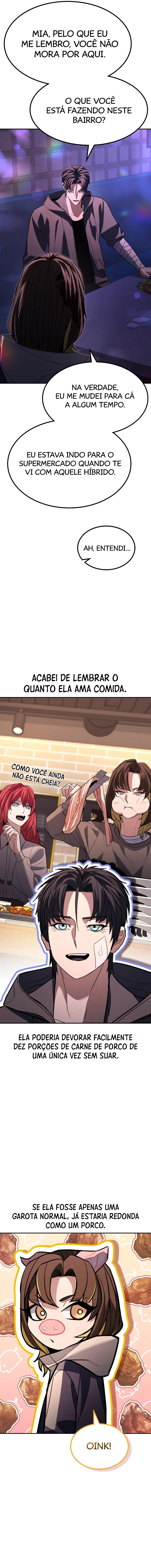 Página 18 - O Herói Exilado Cap. 33