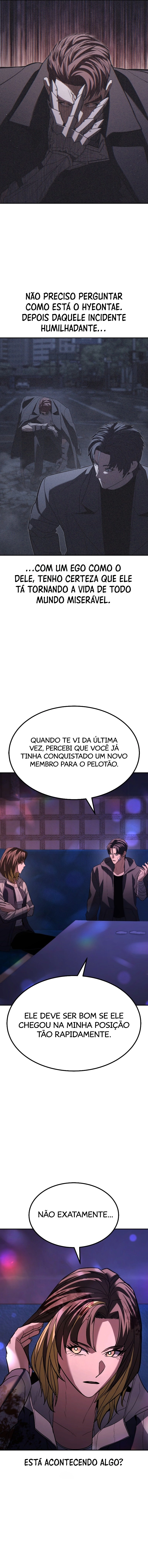 Página 20 - O Herói Exilado Cap. 33