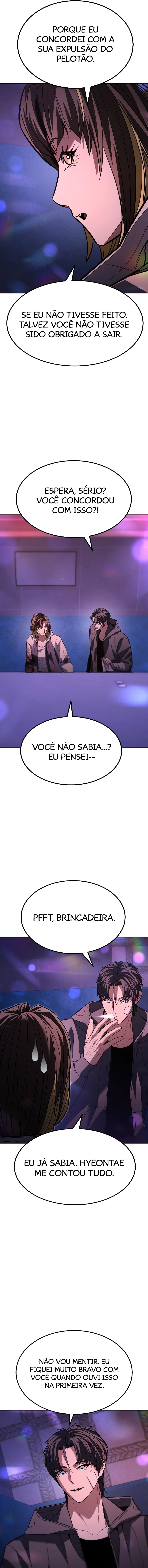 Página 24 - O Herói Exilado Cap. 33