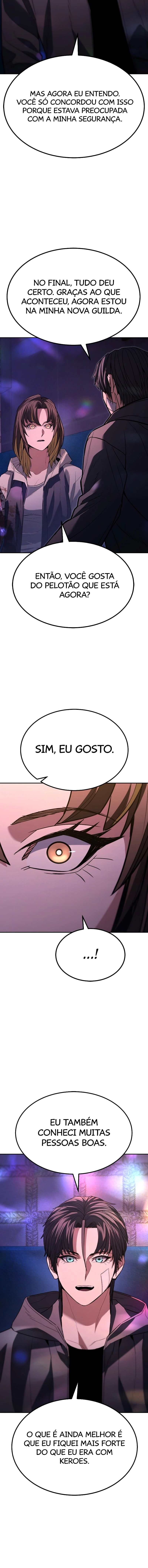 Página 25 - O Herói Exilado Cap. 33